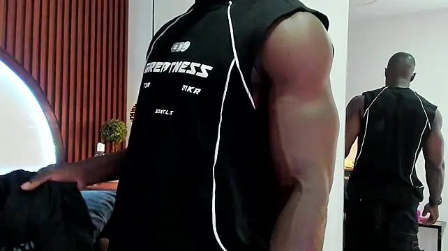 Онлайн чат XXX MarcusBlack_