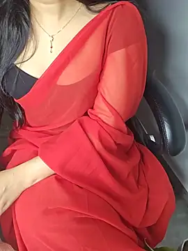 Chandani_Moonlight 网络视讯表演