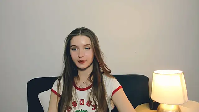 แชท XXX สดของ MargaretSensual