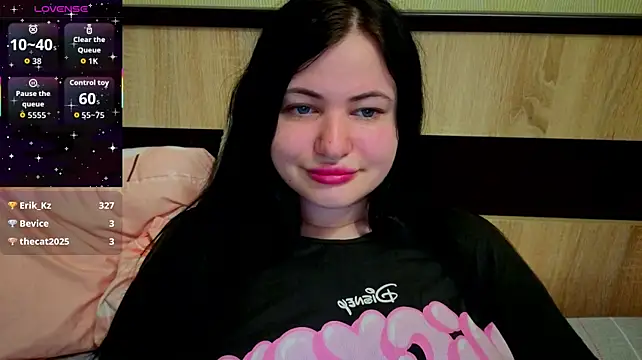 German_Eva Live XXX-Chat