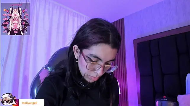 Molly_An Live XXX chat
