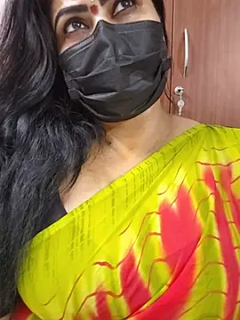 Anushka_flower's Live XXX Chat