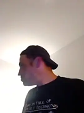 Codymc89 Pertunjukan Webcam