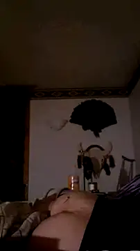 Chat XXX en directo de Cushington