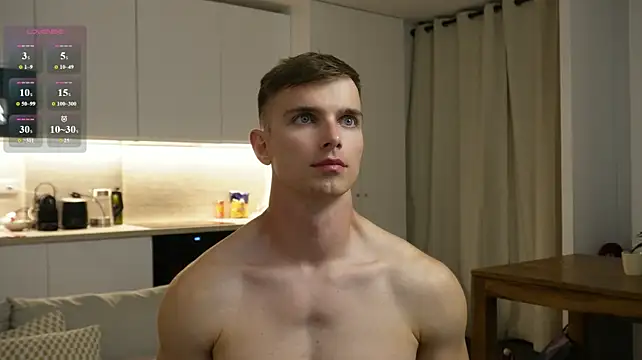 Czat XXX na żywo – Nik_Sharp
