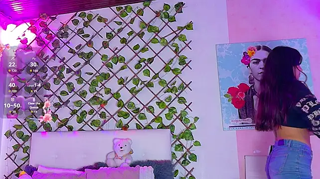 BarbieRivers_n Live XXX chat