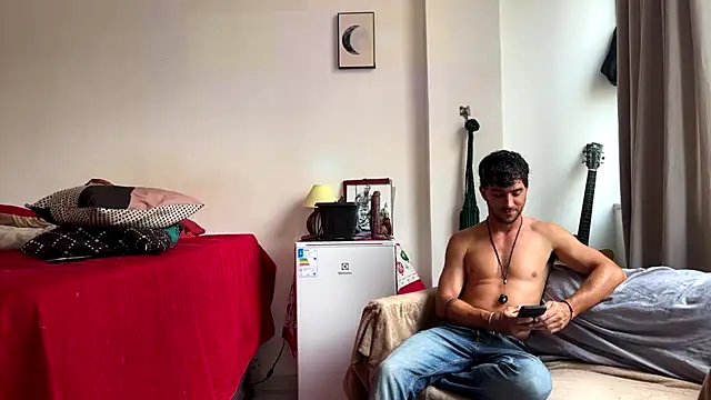 Chat +18 de gerson173Hugo ao vivo