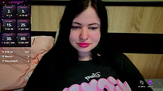 German_Eva's Live XXX Chat