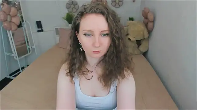 Chat XXX en directo de SunshineBlaze