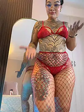 madyson_fox live XXX chat