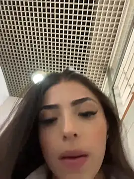 Show webcam de Gatita_Girll