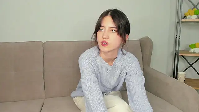 Chat XXX en directo de LaveraSitko