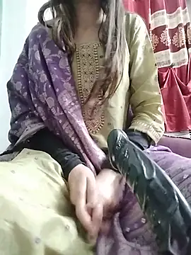 Noor_Darliing XXX чат на живо