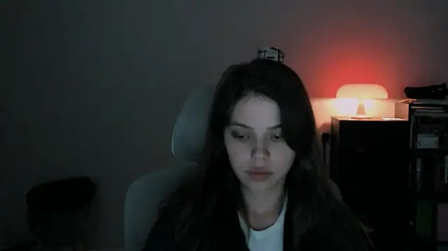 Chat +18 de MelissaBrank ao vivo