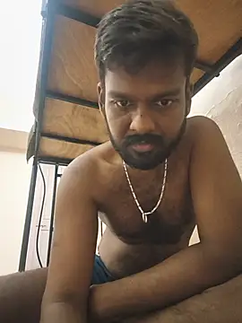 Vijayanbigc Webcam show