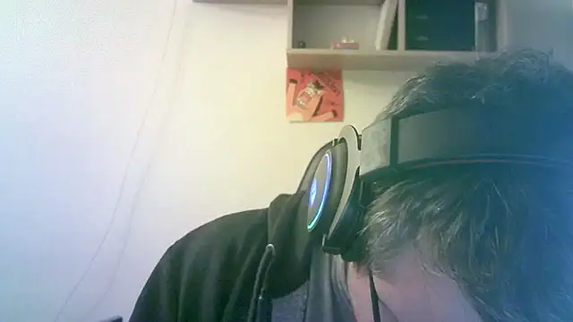 SirAbuser Chat XXX in diretta