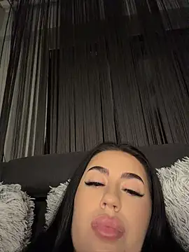 Chat XXX en directo de Andrestarr