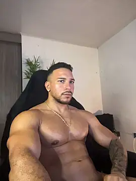 Chat XXX ao vivo de FreszX