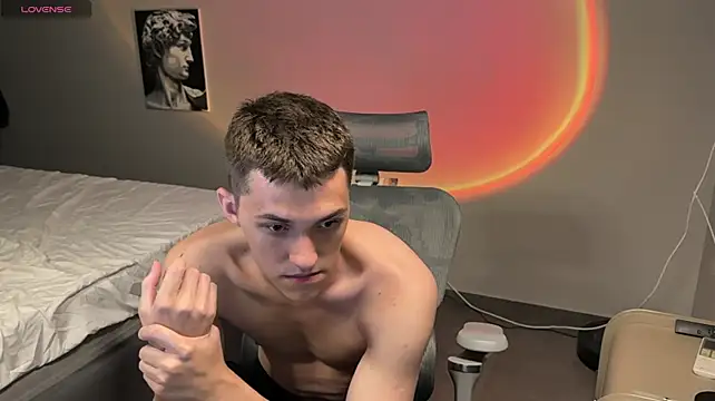 cronck52 Live XXX Chat