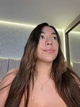 DannaMarshall's Live XXX Chat