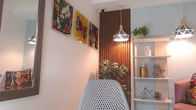 Dalila_Sky's Live XXX Chat