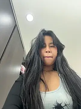 Jazmin_gold's Live XXX Chat