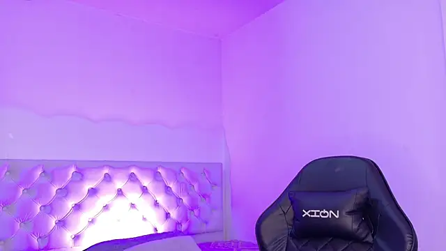 Alejaa_storm's Live XXX Chat