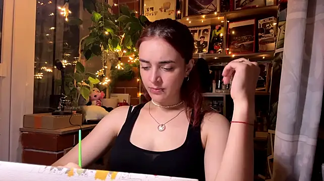 Leona_VS Chat XXX live