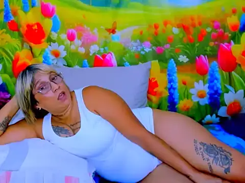 indianroxy – Live XXX-chat