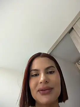 Chat XXX ao vivo de Irina_Velvett