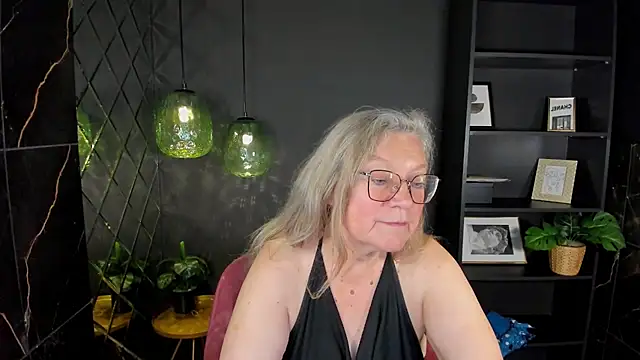 Chat XXX en directo de NataliMellow