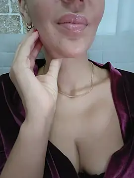Glamour_Grace Chat XXX live