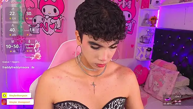 Kheyler_1 live XXX chat
