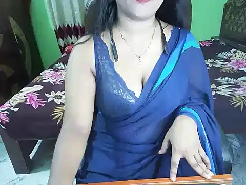 Chat XXX ao vivo de BengaliQueenStar