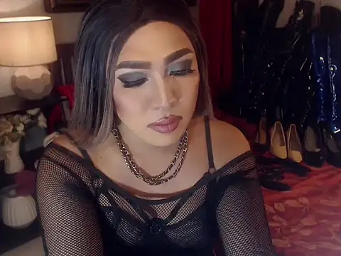 SamanthaAlmazora's Webcam Show