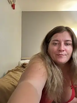Czat XXX na żywo – BigMama6969