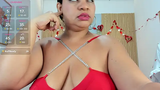Czat XXX na żywo – Cloe_35