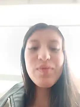 XXX chat uživo modela SALOME-28_