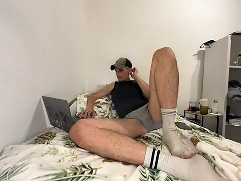 Freak_poland_85n Webbikameraesitys