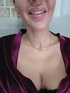 Glamour_Grace Chat XXX live