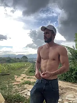 Jacksonfranco Live XXX Chat
