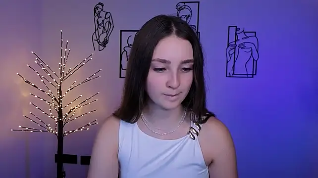 alisabliss 라이브 XXX 채팅