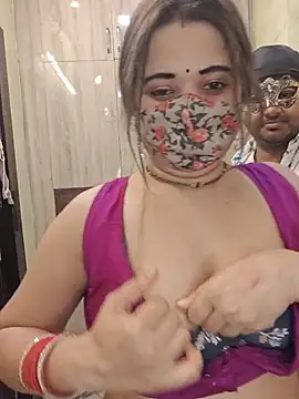 عرض كام MONAJI_HOT