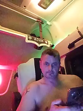 adas- Adlı Modelin Canlı XXX Sohbeti