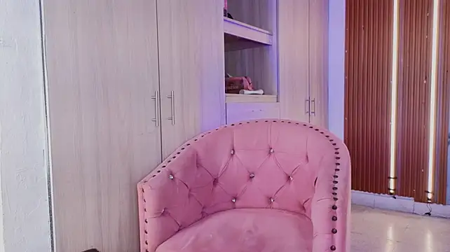 alejandra_bunny77 Adlı Modelin Canlı XXX Sohbeti