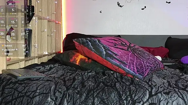 Živý XXX chat Devil_s_bride
