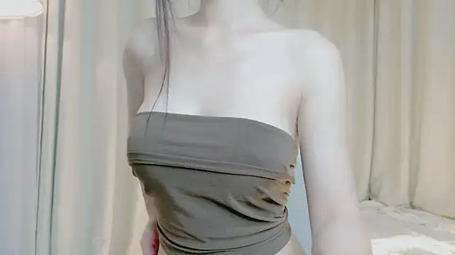 Rosalie_han 现场XXX聊天