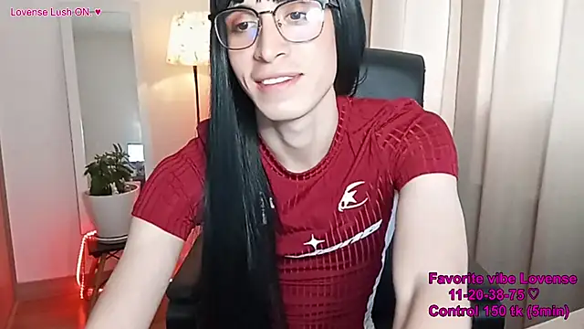 دردشة Andy_Roses الجنسية المباشرة