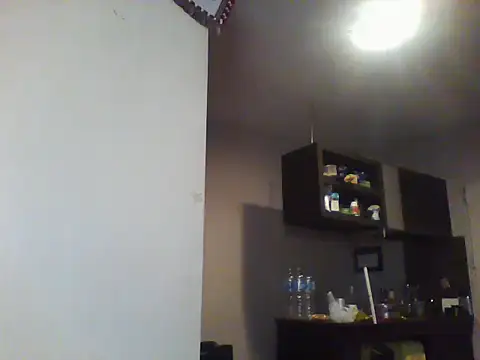 Show webcam de cuttiepie2005