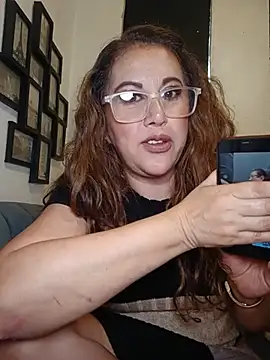 LaVaquera's Live XXX Chat